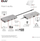 Club3D HUB USB-C 9v1, HDMI, VGA, 2x USB-A Gen1, RJ45, SD, PD 100W