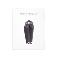 Folding Propellers for Spark