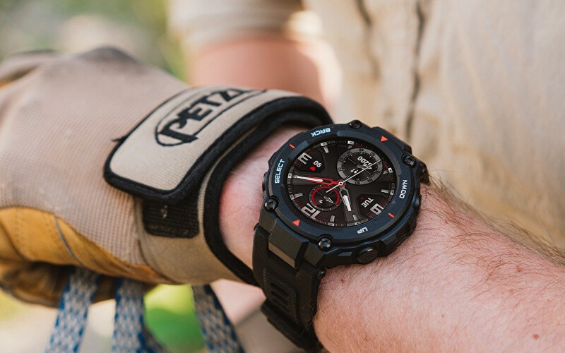 Orë e mençur Xiaomi Amazfit T-Rex