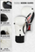 Yakima Boxing Gloves - White