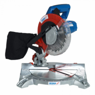 Sharrë Dedra, 1400W, 210mm