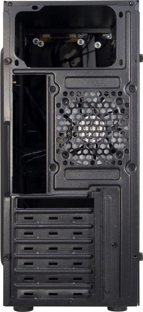 Kasë Inter-Tech B-02 RGB, Midi Tower