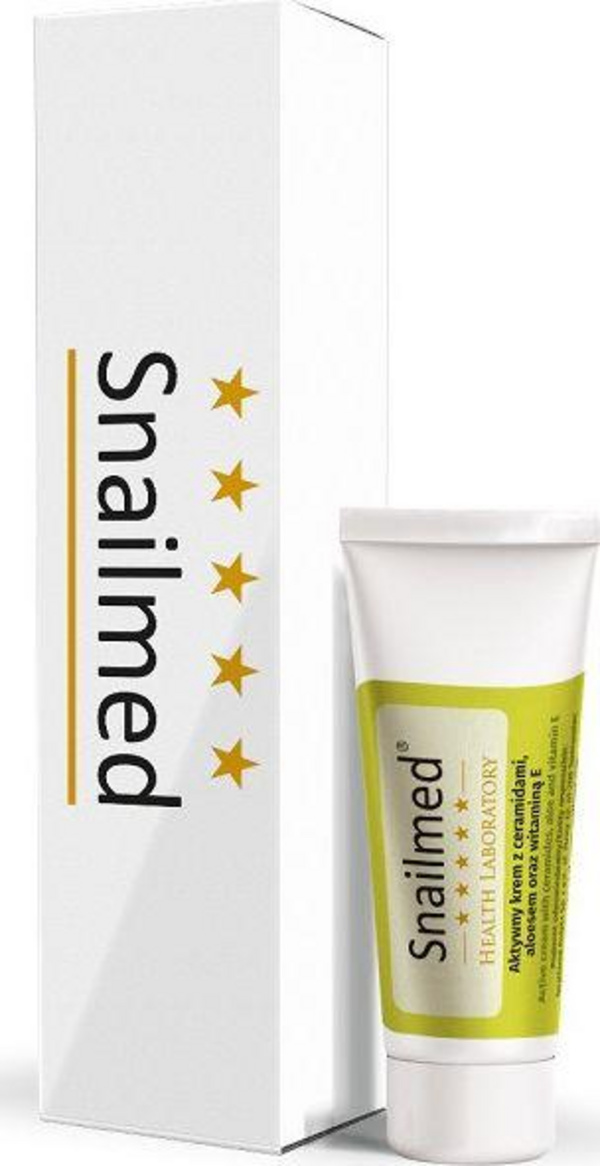 Kremë për sy Snailmed 15 ml