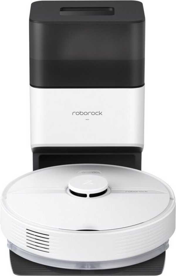 Fshesë robotike me vakum Roborock Q7 Max+, e bardhë
