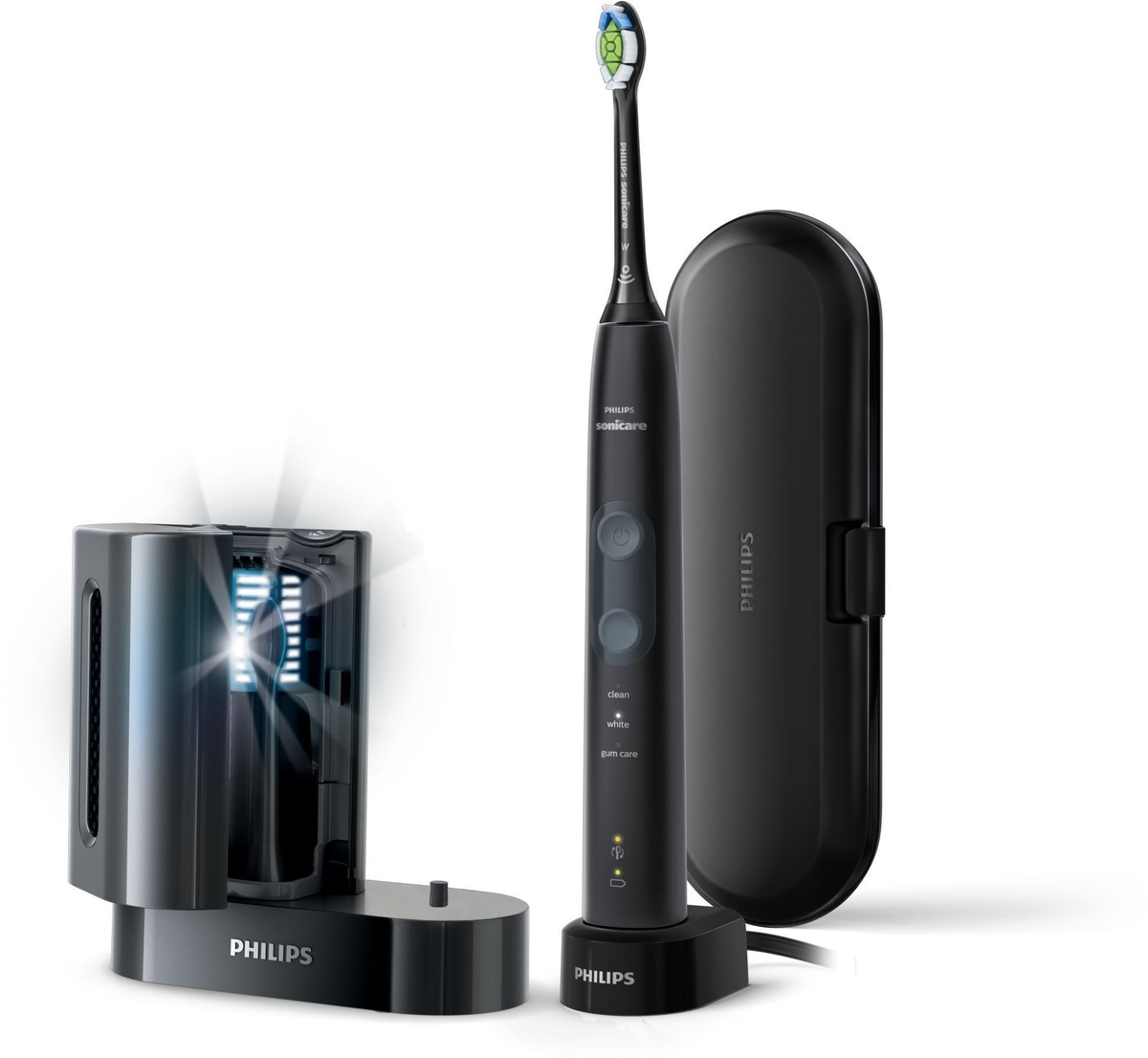 Brushë dhëmbësh Philips Sonicare 5100