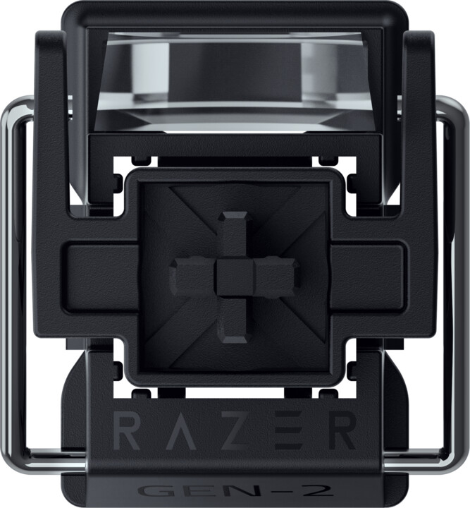 Tastierë Razer Huntsman V3 Pro MiniRazer Analog Optical Gen-2 RGB LED, US