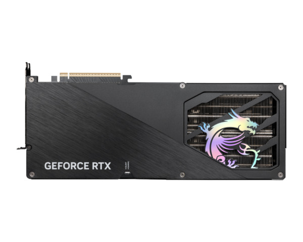 Kartelë grafike MSI GeForce RTX 5090 32GB Gaming Trio OC