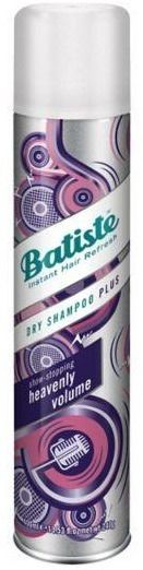 Shampo e thatë Batiste Heavenly Volume, 200ml