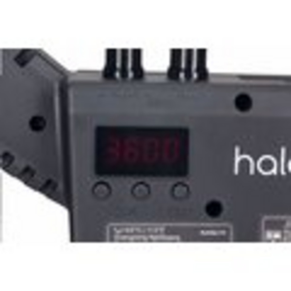 Dritë rrethore NANLITE Halo 16, dritë LED