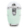 Shtrydhëse frutash SMEG 50's Style CJF11PGEU, 70 W, e gjelbër pastel