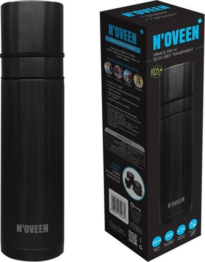 Termos Noveen TB720, hiri, 500ml