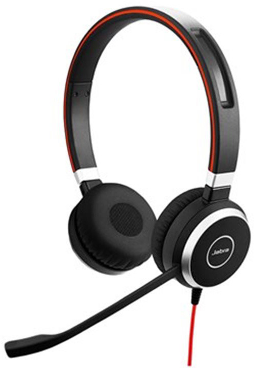 Kufje Jabra Evolve 40 MS Stereo