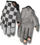 Giro La DND Женски Велосипедски Ракавици, Checkered Peach