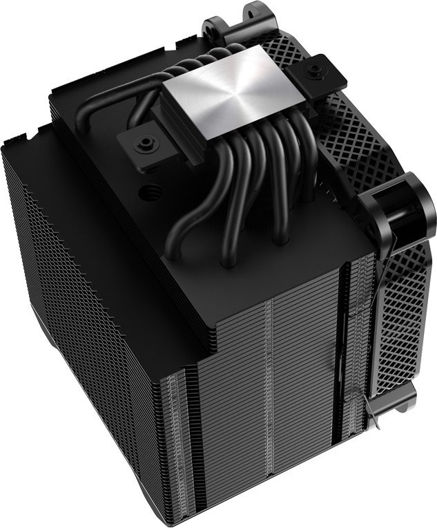 Ftohës Jonsbo HX6250 CPU, 250 W