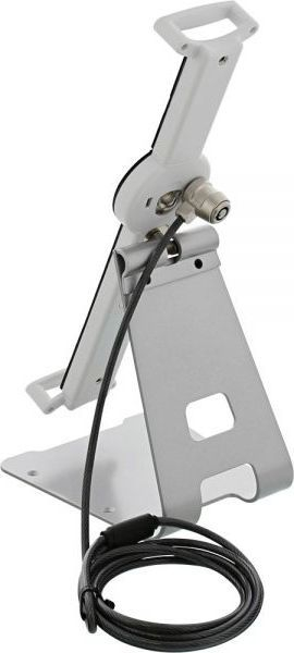 Mbajtëse tableti, 10-13", argjend (55727W)