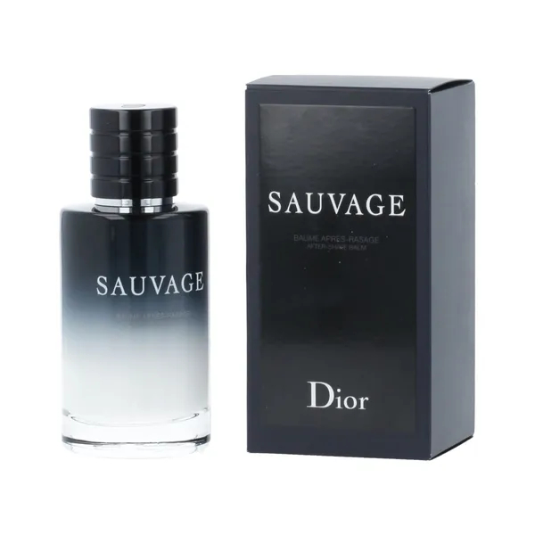 Losion pas rroje Dior Christian Sauvage, 100 ml