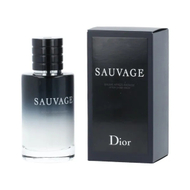 Losion pas rroje Dior Christian Sauvage, 100 ml