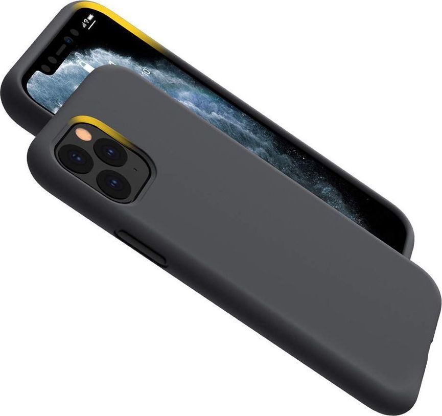 Mbrojtëse Tech-Protect Icon për Huawei P40 Lite, e kuqe
