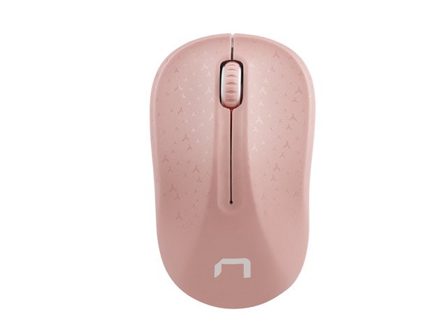 Глувче Natec Toucan, RF Wireless