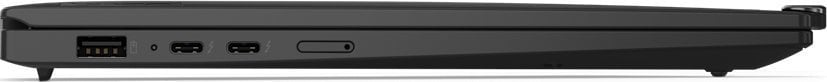 Laptop Lenovo ThinkPad X1 Carbon G12, 14", Intel Core Ultra 7 155U, 32GB RAM, 1TB SSD, i zi