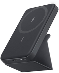 Powerbank magnetik Anker PowerCore Mag-Go, 5000mAh, i zi