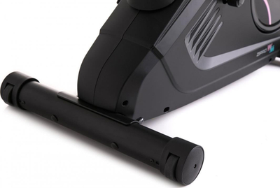 Biçikletë fitnesi elektro-magnetike Zipro Flame WM, iConsole +
