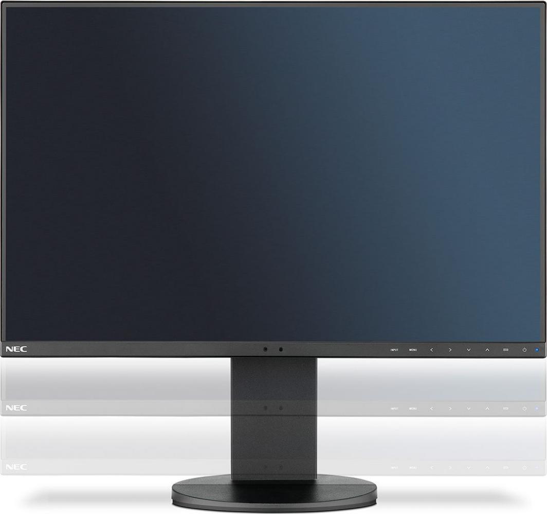NEC MultiSync EA241F-BK 23.8   FHD 60Hz Монитор, Црн