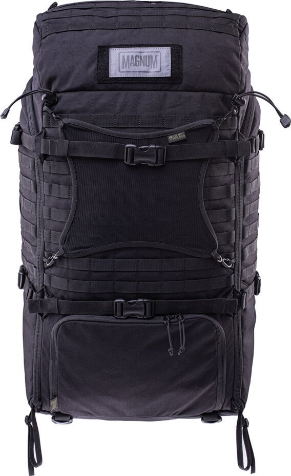 Çantë shpine për hiking Magnum Multitask Cordura, 70 L