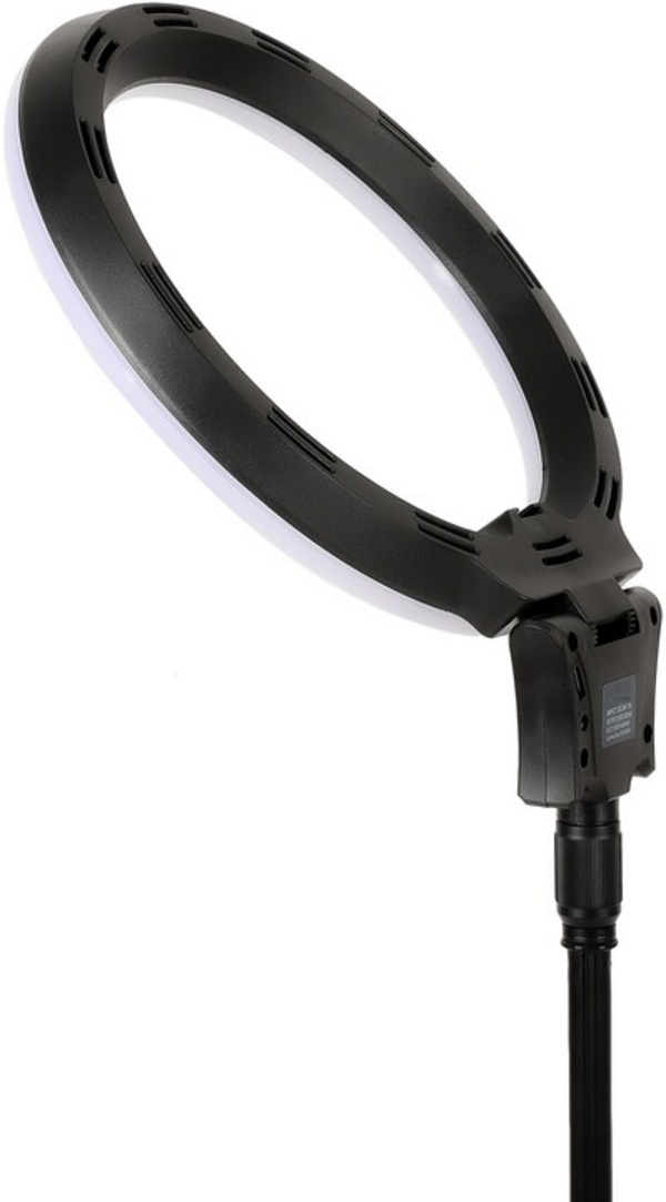 Tripod me dritë CZC.Gaming Torch, i zi