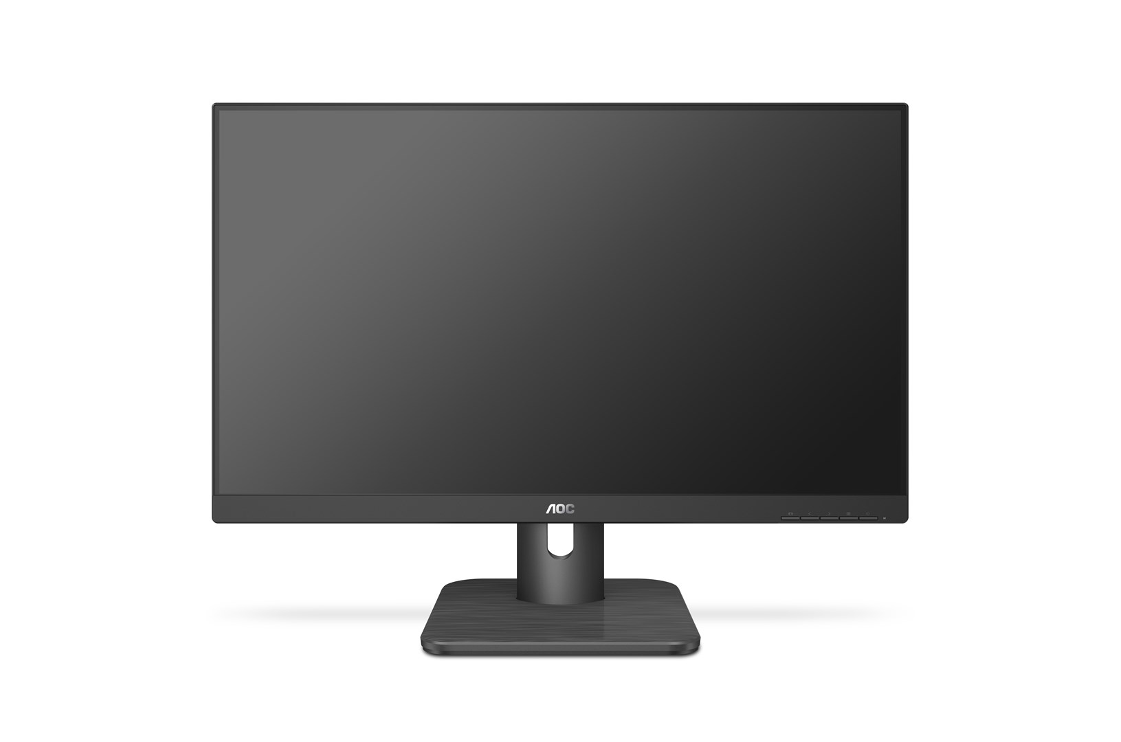 Monitor AOC E1 24E1Q, 23.8", 1920 x 1080, Full HD, 60 Hz, i zi Monitor AOC E1 24E1Q, 23.8", 1920 x 1080, Full HD, 60 Hz, i zi