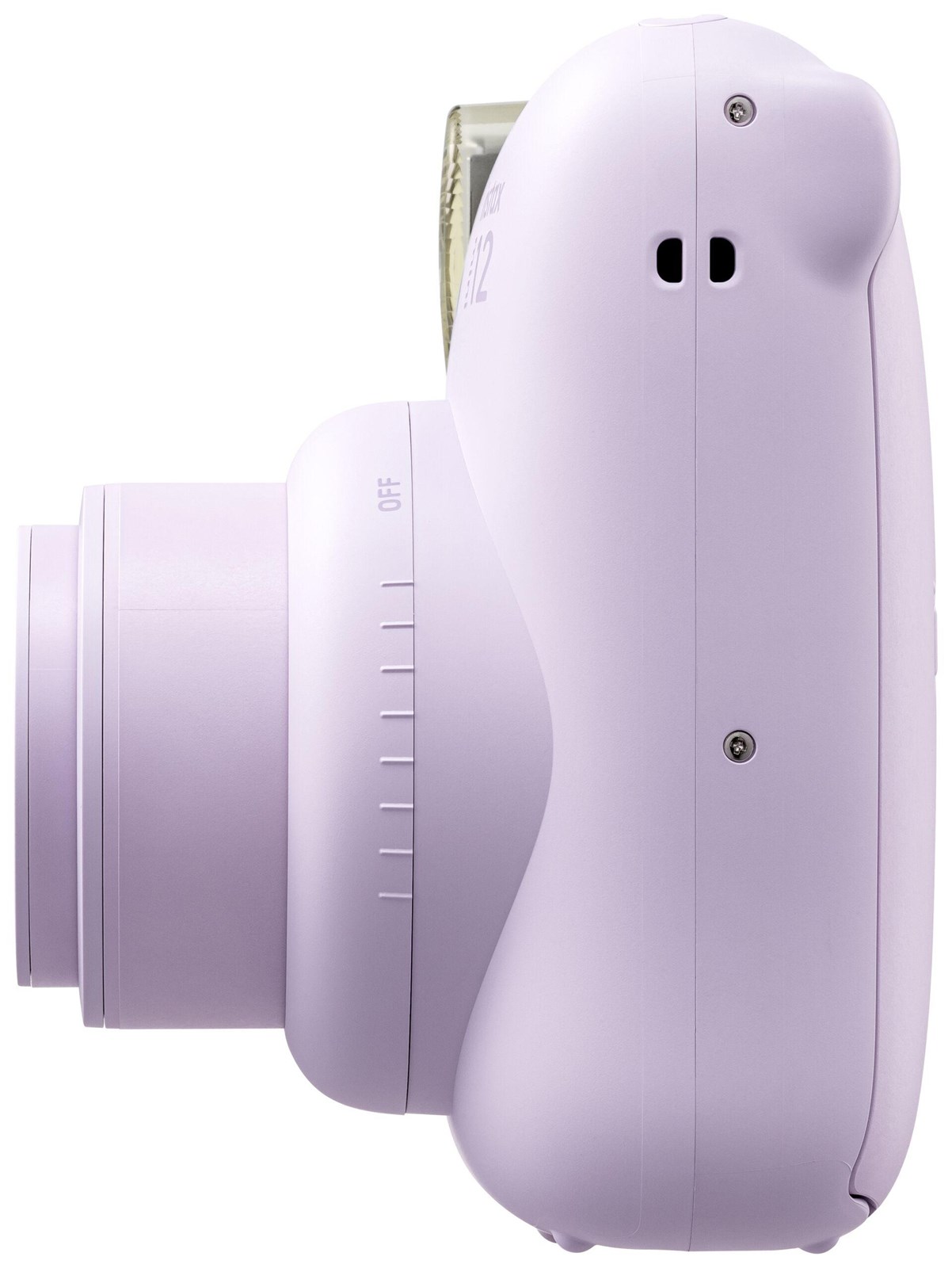 Fujifilm Instax Mini 12 - Instant camera-  lilac purple
