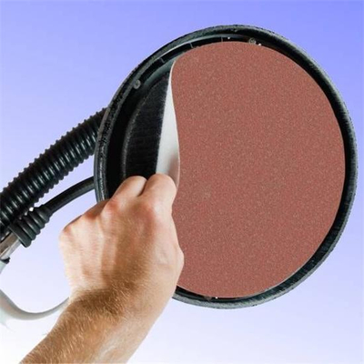 Disk lëmimi vetëngjitës KLINGSPOR (270685), 50 copë