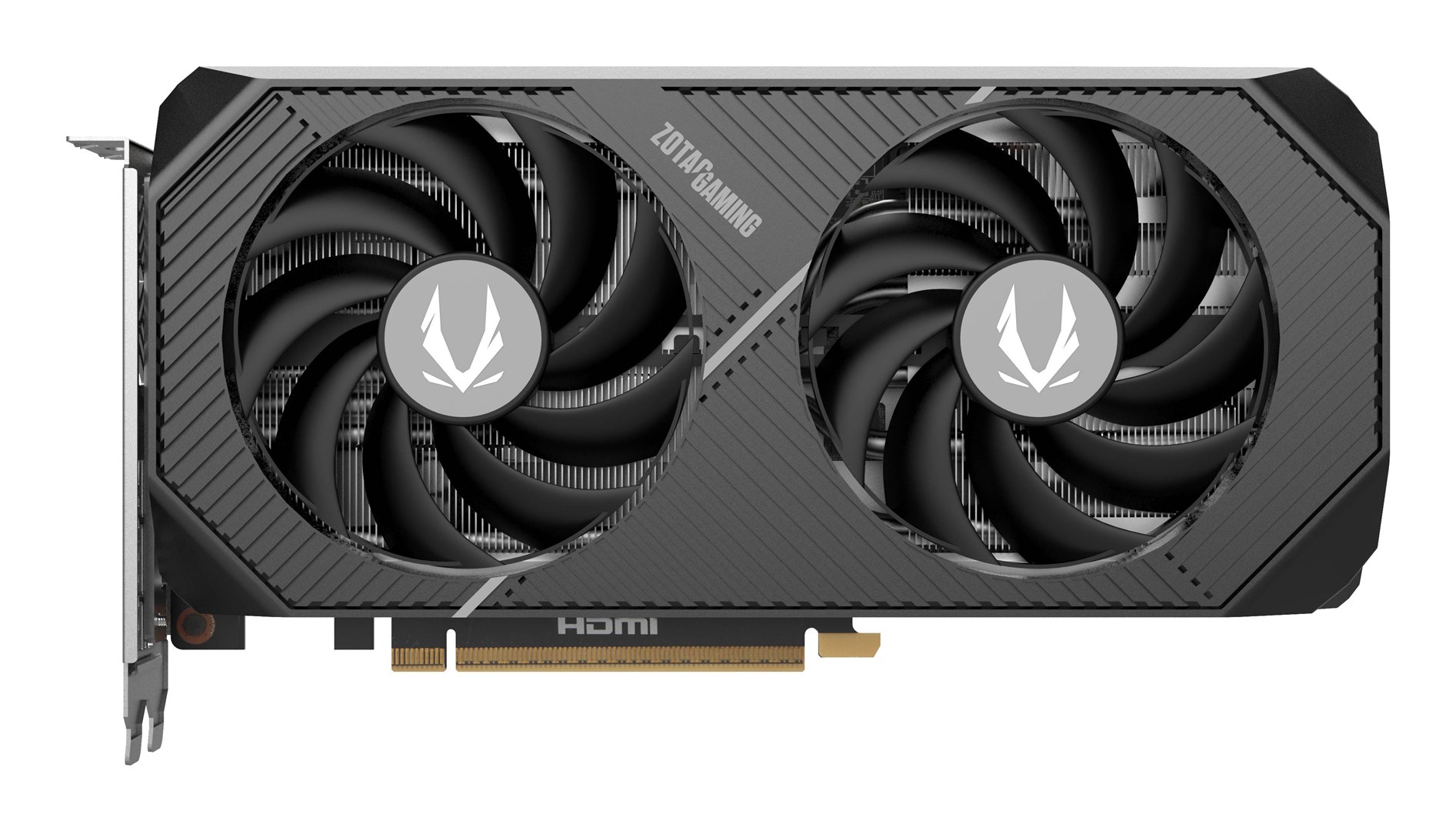 Kartelë grafike Zotac GAMING GeForce RTX 5070 Twin Edge OC NVIDIA 12 GB GDDR7
