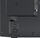  Monitor NEC MultiSync E558 (60005054), 54.6", UHD 4K, i zi