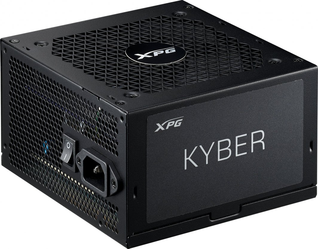 Напојување ADATA XPG Kyber KYBER750G-BKCEU ATX 3.0, 750W