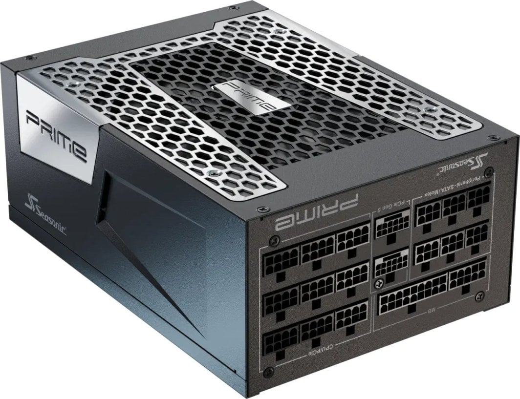 Burim energjie SeaSonic Prime PX ATX 3 2200W