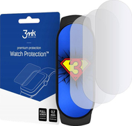 Xham mbrojtës për orë Xiaomi Mi Band, 5,3MK Xham mbrojtës për orë Xiaomi Mi Band, 5,3MK