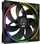 Ventilator Be quiet! Light Wings PWM (BL078), 140 mm, 3 copë 