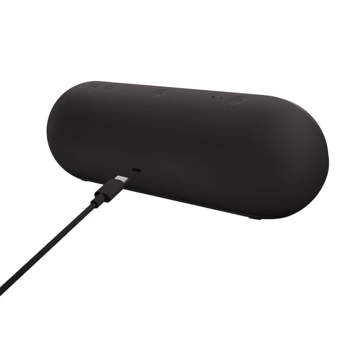 Beats Pill Wireless Bluetooth Speaker, Matte Black