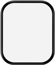 Folie mbrojtëse COTEetCI SOFT EDGE për Apple Watch 7 41mm