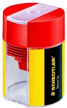 Острилка за моливи Staedtler