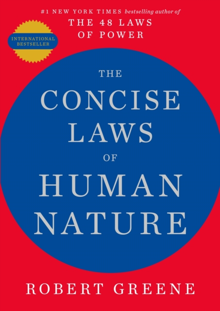Concise Laws Of Human Nature - Robert Greene