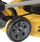 Kositëse bari Dewalt XR (DCMW564N) 2x18V