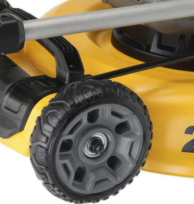 Kositëse bari Dewalt XR (DCMW564N) 2x18V