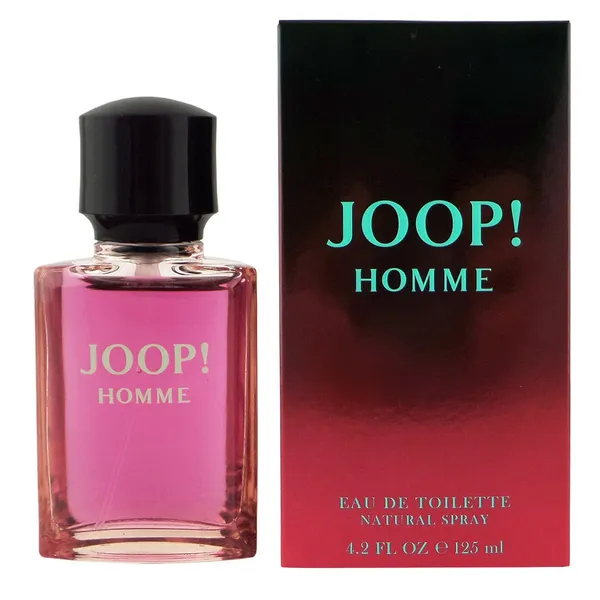 Eau De Toilette JOOP! Homme