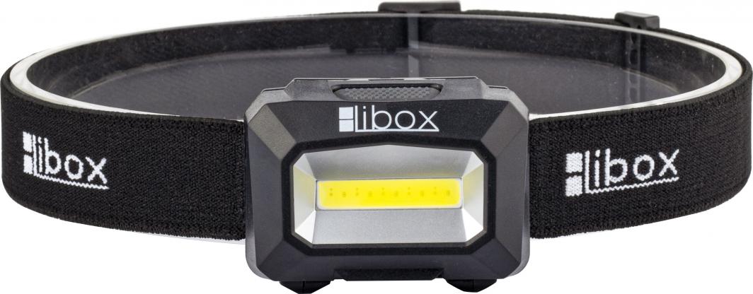 Libox LB0107 LED Челна Ламба