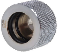 Lidhës për tuba Alphacool (17195), 1/4", 16/13 mm, krom Lidhës për tuba Alphacool (17195), 1/4", 16/13 mm, krom