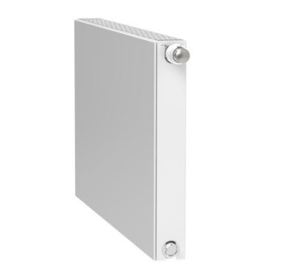 Radiator Stelrad, 546.6 W, 60 x 60 cm, i bardhë
