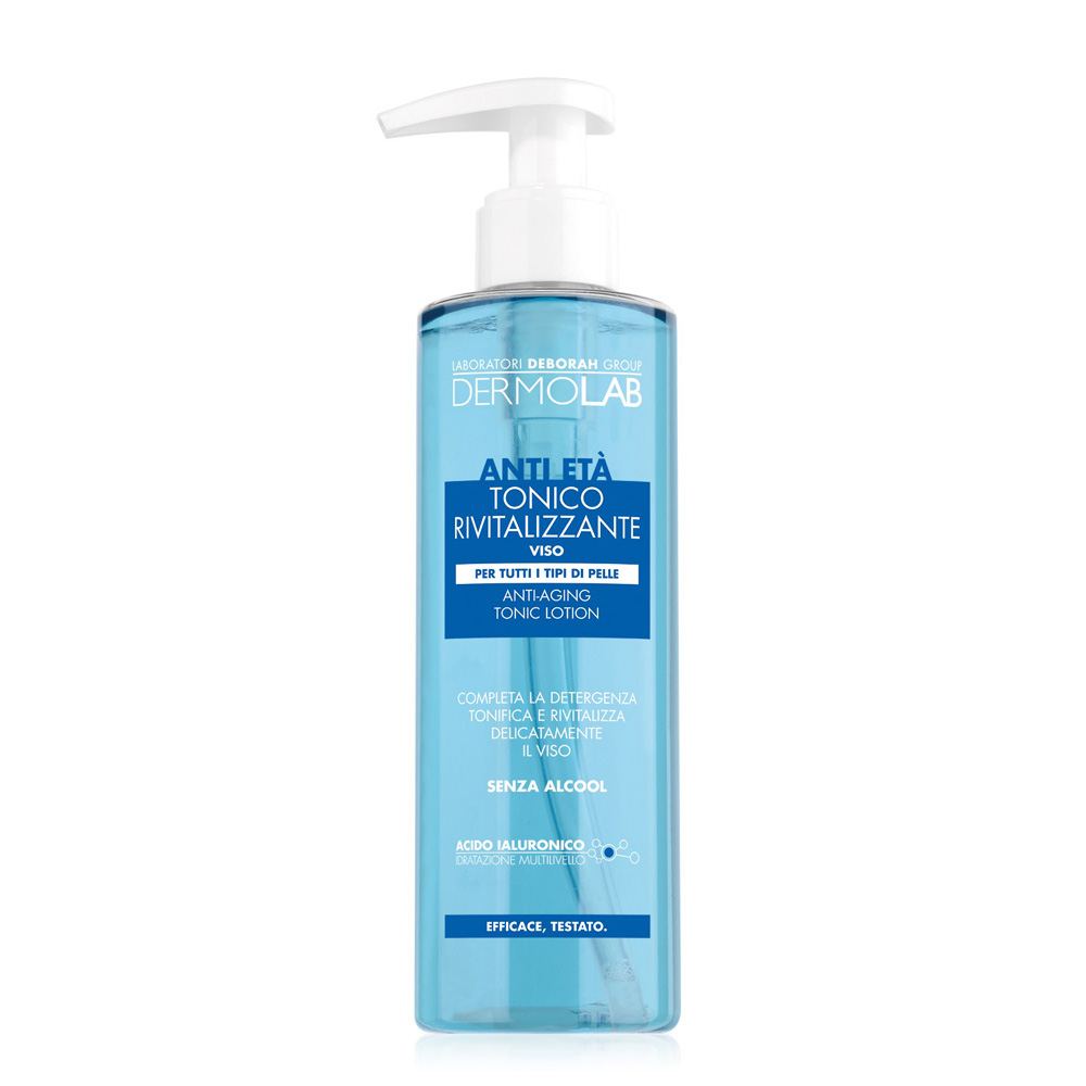 Toner për fytyrë Dermolab Anti Eta, 200 ml
