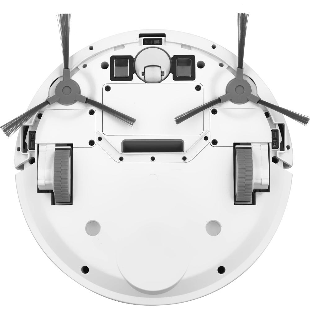 Fshesë robotike Sencor SRV 1550WH, e Bardhë